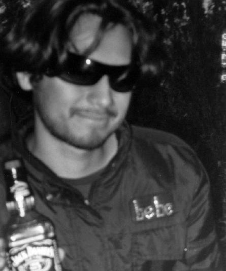 Marlon Orozco Baños