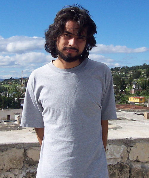 Marlon Orozco Baños